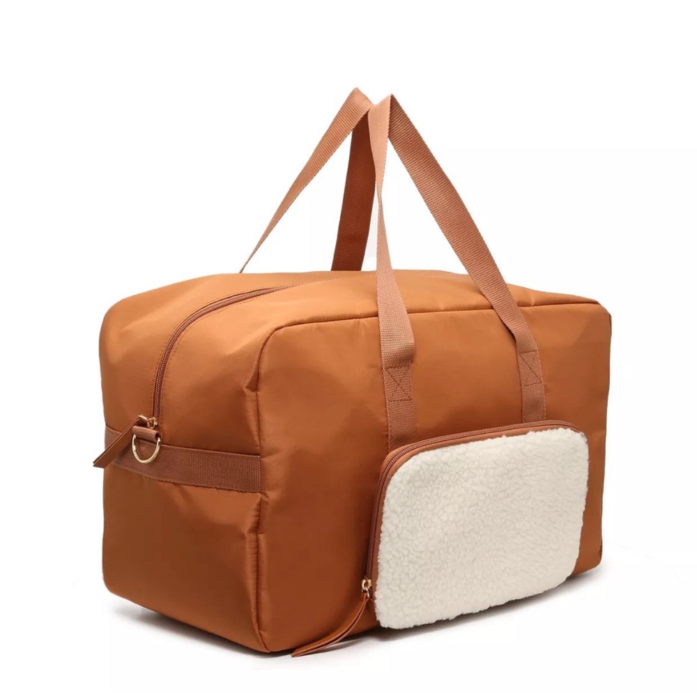 Weekender Bag - Picture 3 of 6